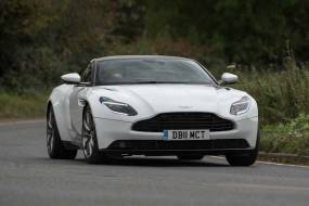 Aston Martin DB11 review