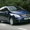 Mercedes-Benz B-Class (2005 - 2011) used car review