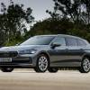 Skoda Superb Estate Review 2025: Prices, specs & verdict
