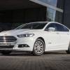 Ford Mondeo Hybrid MK4 (2014 - 2022) used car review