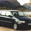 Honda Shuttle (1995 - 2000) used car review