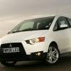 Mitsubishi Colt (2004 - 2013) used car review