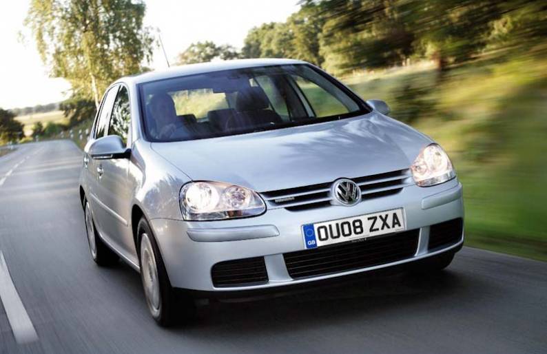 Volkswagen Golf MK 5 (2004 - 2009) used car review