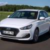 Hyundai i30 (2017 - 2020) used car review