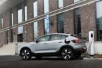 Volvo C40 Recharge review