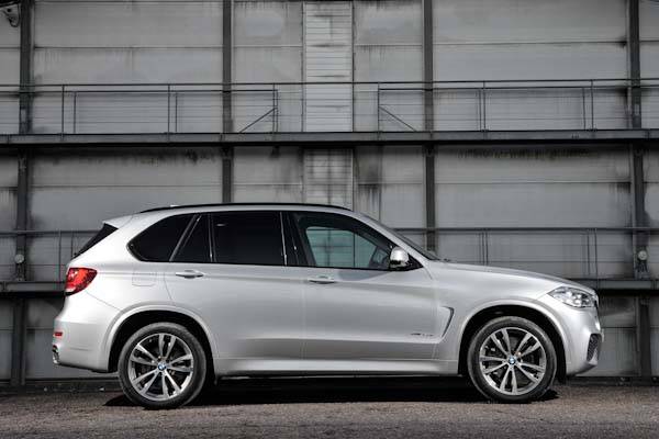 BMW X5 (2013 - 2018) used car review