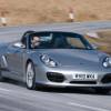 Porsche Boxster '987 Series' (2004-2012) used car review