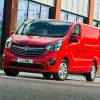 Vauxhall Vivaro (2014 - 2019) used car review