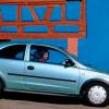 Vauxhall Corsa (2000 - 2006) used car review