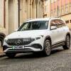 Mercedes-Benz EQB review