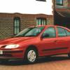 Renault Megane (1996 - 1999) used car review