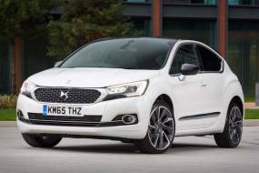 DS 4 (2015 - 2019) used car review