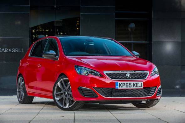 Peugeot 308 GTi (2015 - 2020) used car review