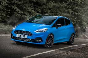 Ford Fiesta ST (2018 - 2021) used car review