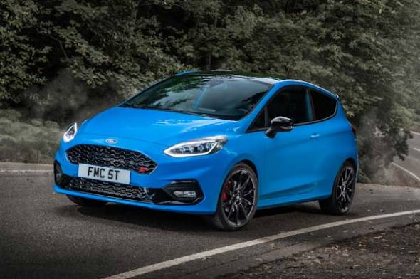 Ford Fiesta ST (2018 - 2021) used car review