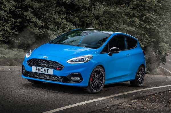 Ford Fiesta ST (2018 - 2021) used car review