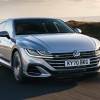 Volkswagen Arteon review
