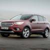 Ford Kuga (2016 - 2020) used car review