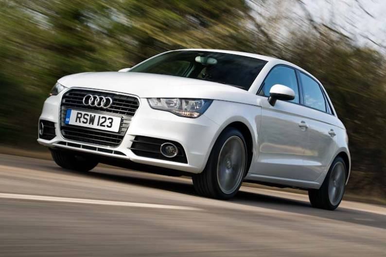 Audi A1 Sportback (2010 - 2015) used car review