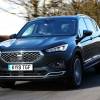 SEAT Tarraco review