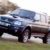 Mitsubishi L200 (1996 - 2006) used car review