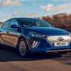Hyundai IONIQ Electric (2016 - 2023) used car review