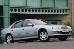 Rover 600 (1993 - 1999) used car review