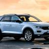 Volkswagen T-Roc (2017 - 2021) used car review