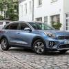 Kia Niro PHEV (2017 - 2021) used car review