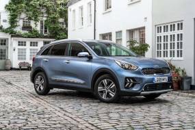 Kia Niro PHEV (2017 - 2021) used car review