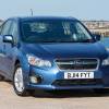Subaru Impreza 1.6i RC (2014 - 2018) used car review