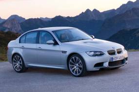BMW M3 (2007 - 2013) used car review