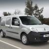 Renault Kangoo Van (2010 - 2013) used car review