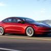Tesla Model 3 review