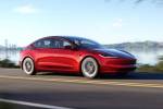Tesla Model 3 review