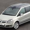 Vauxhall Zafira (2005 - 2014) used car review