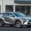 Lexus NX (2017 - 2021) used car review