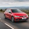Volkswagen Polo GTI review