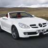 Mercedes-Benz SLK (2004 - 2011) used car review