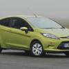 Ford Fiesta (2008 - 2012) used car review