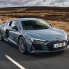 Audi R8 Coupe review