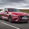 Genesis G70 review