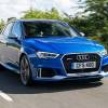 Audi RS3 Sportback (2017 - 2020) used car review