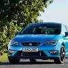 SEAT Leon (2012 - 2017) used car review