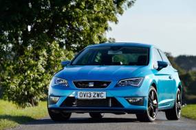 SEAT Leon (2012 - 2017) used car review