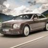 Bentley Mulsanne review