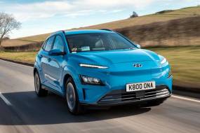 Hyundai Kona Electric (2021 - 2023) used car review