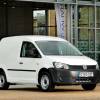 Volkswagen Caddy (2004 - 2011) used car review