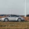 Porsche 911 Carrera 2 (996 Series) (1997 - 2005) used car review