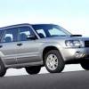 Subaru Forester (2002 - 2008) used car review